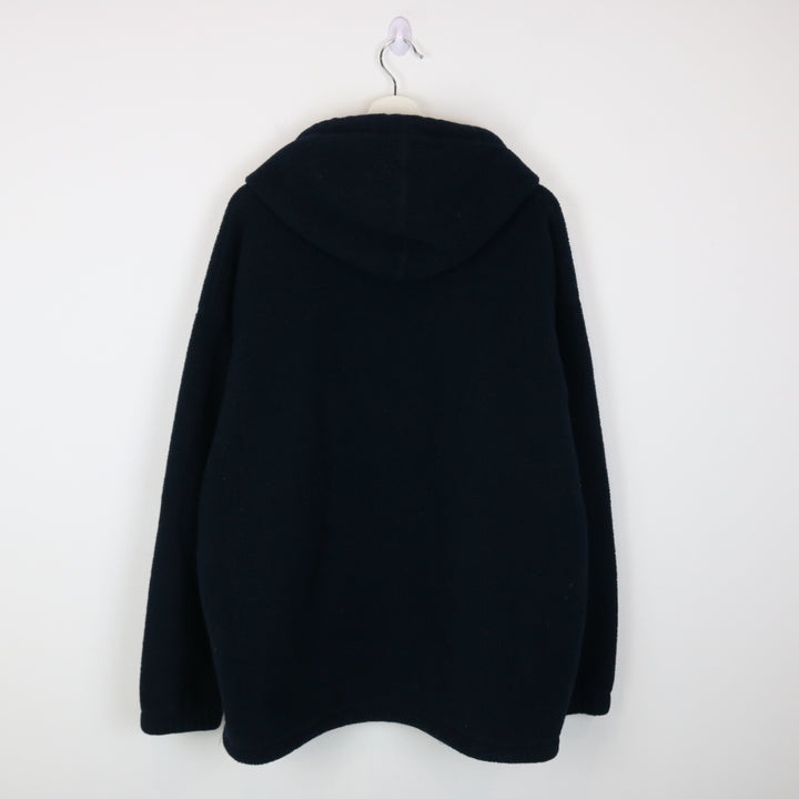 Vintage 90's NHLPA Fleece Roots Hoodie - XXL-NEWLIFE Clothing