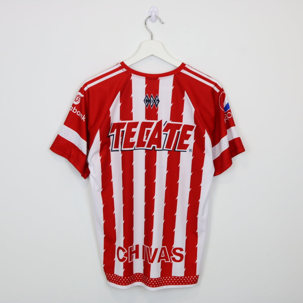 Club Deportivo Guadalajara Bimbo Kit Jersey - M-NEWLIFE Clothing