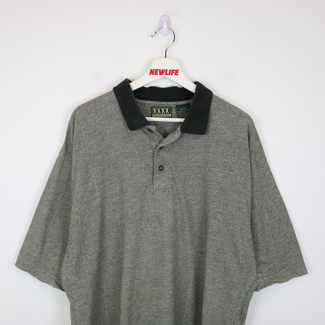 Vintage 90&