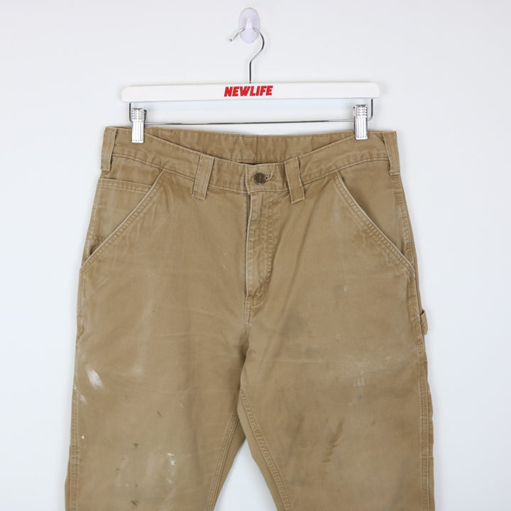 Carhartt Carpenter Work Pants - 34"-NEWLIFE Clothing