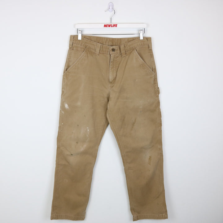 Carhartt Carpenter Work Pants - 34"-NEWLIFE Clothing