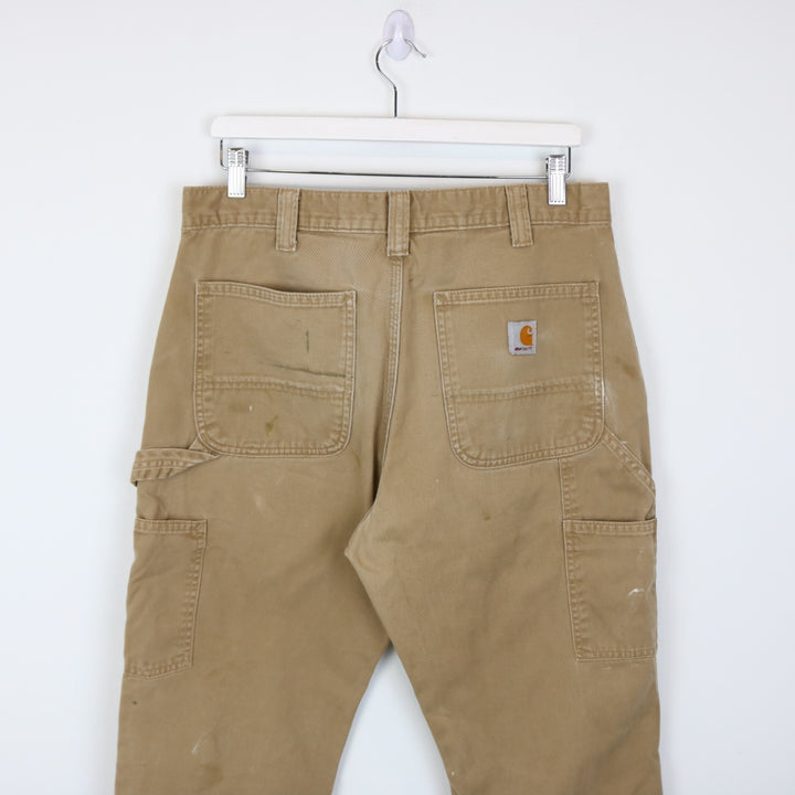 Carhartt Carpenter Work Pants - 34"-NEWLIFE Clothing