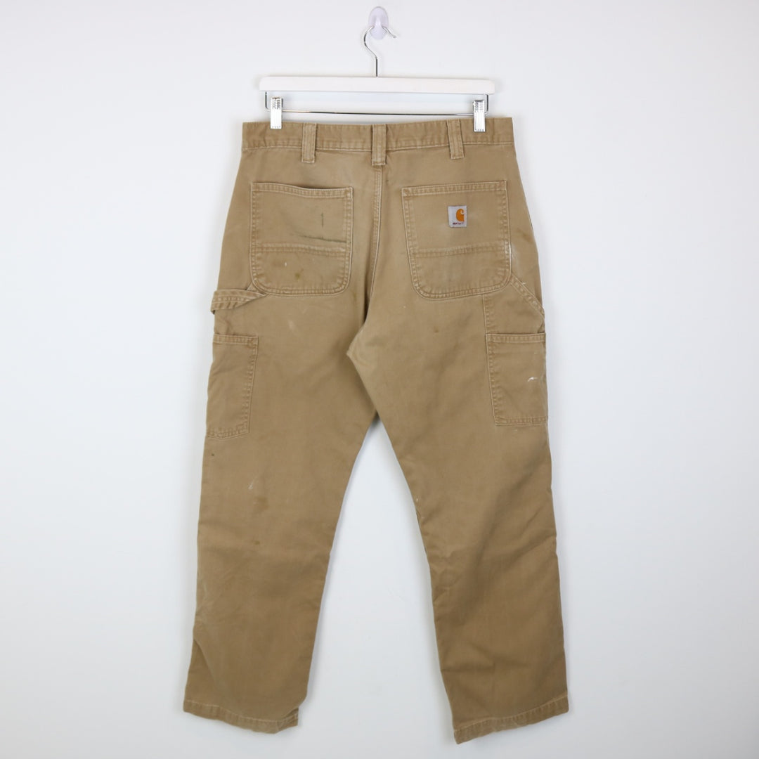 Carhartt Carpenter Work Pants - 34"-NEWLIFE Clothing