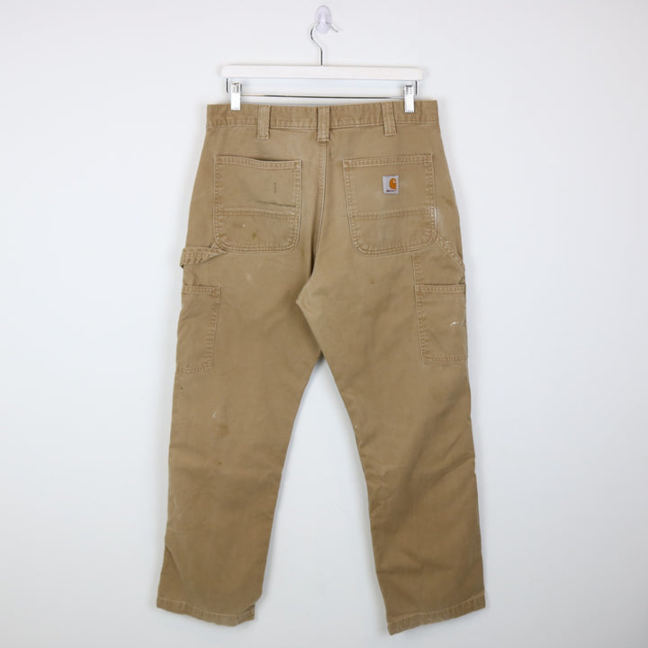 Carhartt Carpenter Work Pants - 34"-NEWLIFE Clothing