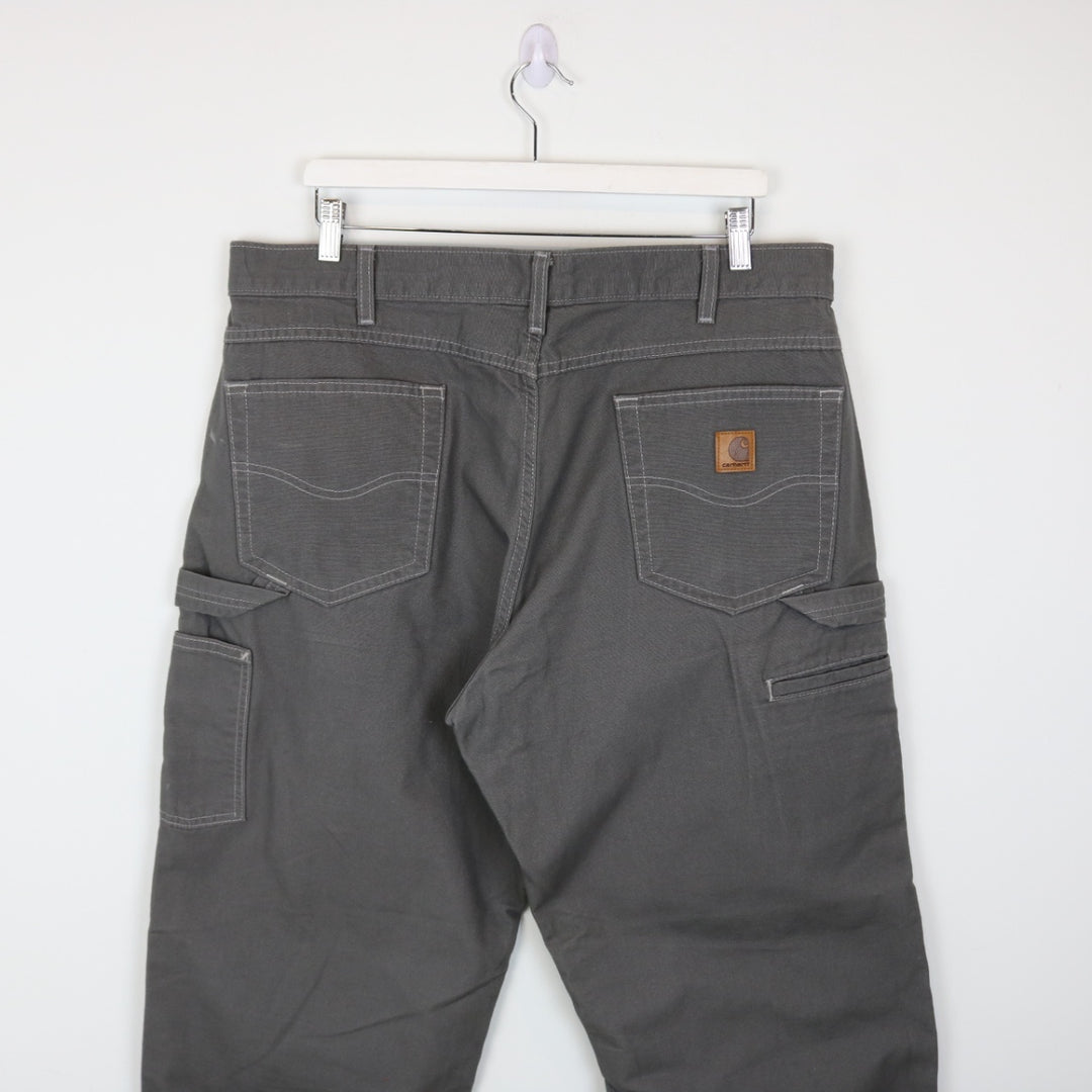 Carhartt Carpenter Work Pants - 38"-NEWLIFE Clothing