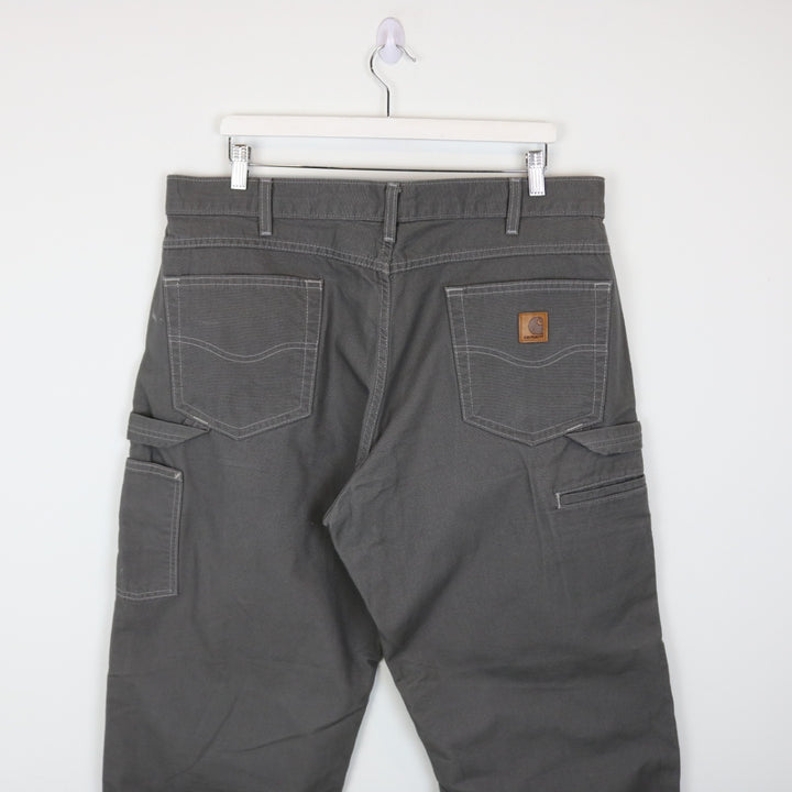 Carhartt Carpenter Work Pants - 38"-NEWLIFE Clothing