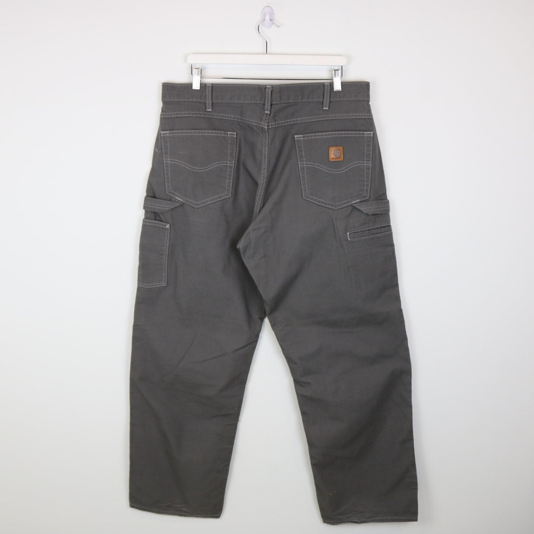 Carhartt Carpenter Work Pants - 38"-NEWLIFE Clothing