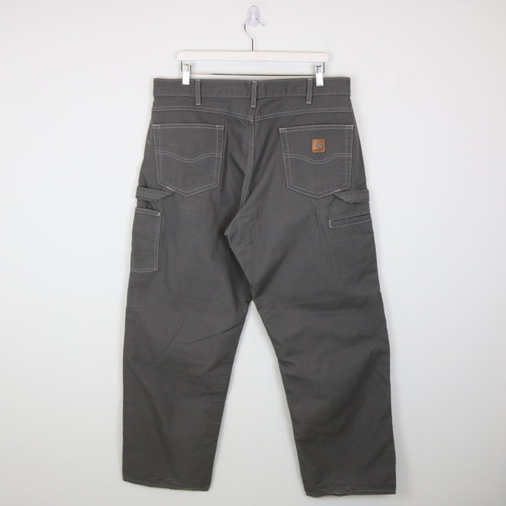 Carhartt Carpenter Work Pants - 38"-NEWLIFE Clothing