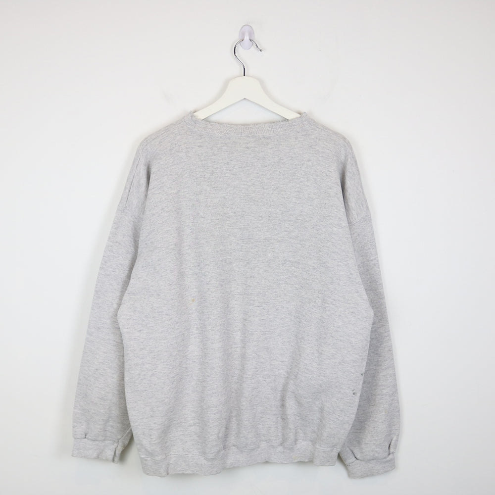Vintage 90's University of Minnesota Crewneck - L-NEWLIFE Clothing