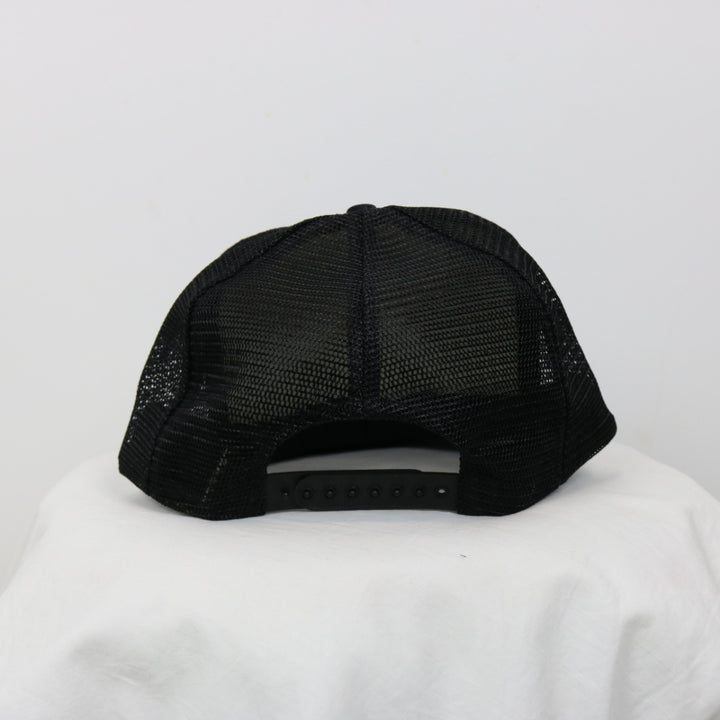 Vintage 90's Aviall Trucker Hat - OS-NEWLIFE Clothing