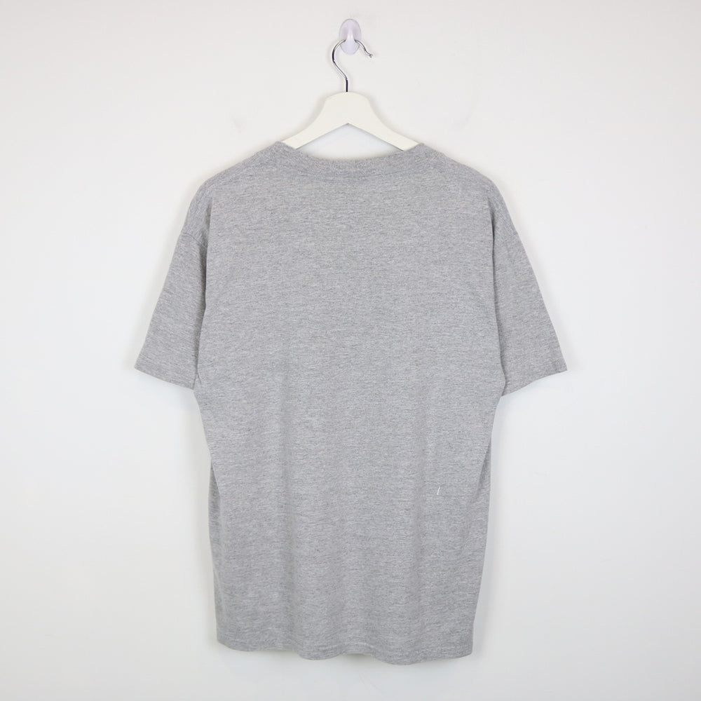 Vintage 90's University of Alabama Crimson Tee - M-NEWLIFE Clothing