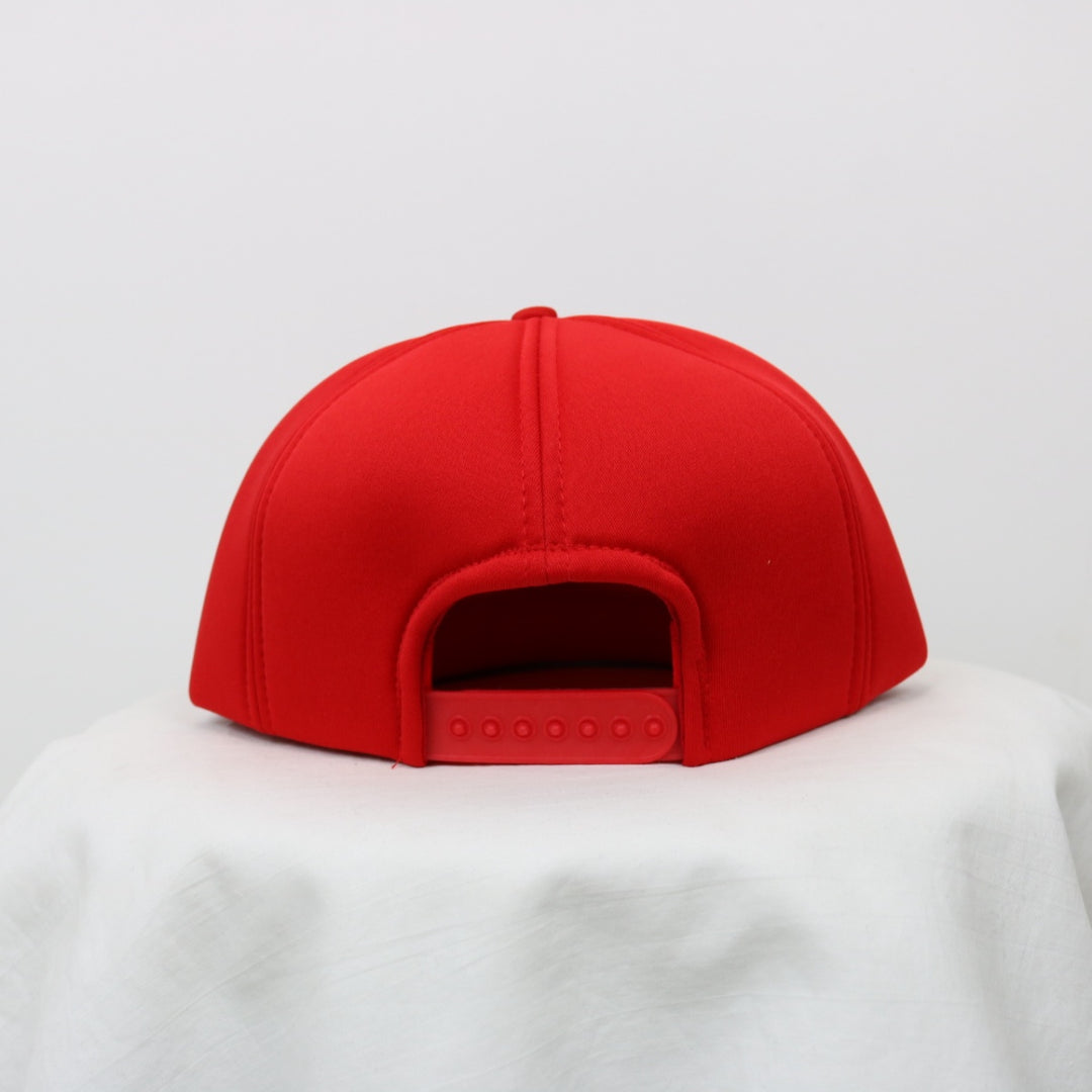 Vintage 80's Camwil Hat - OS-NEWLIFE Clothing