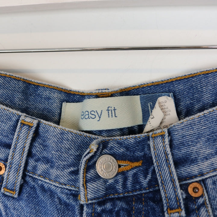 Vintage 90's GAP Denim Shorts - 32"-NEWLIFE Clothing
