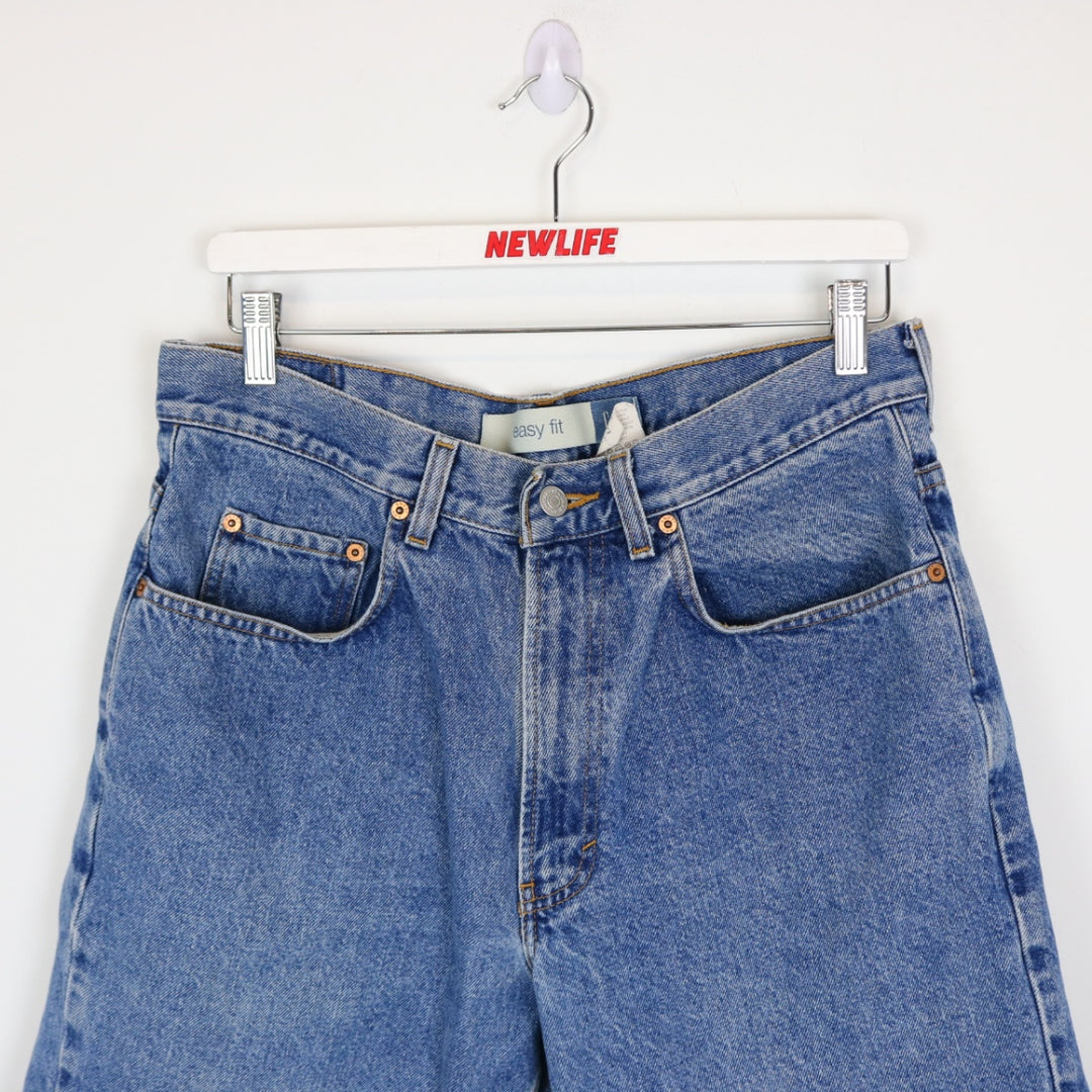 Vintage 90's GAP Denim Shorts - 32"-NEWLIFE Clothing