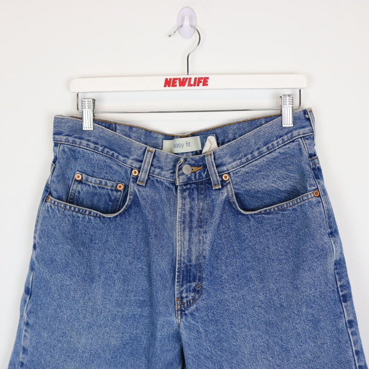 Vintage 90's GAP Denim Shorts - 32"-NEWLIFE Clothing