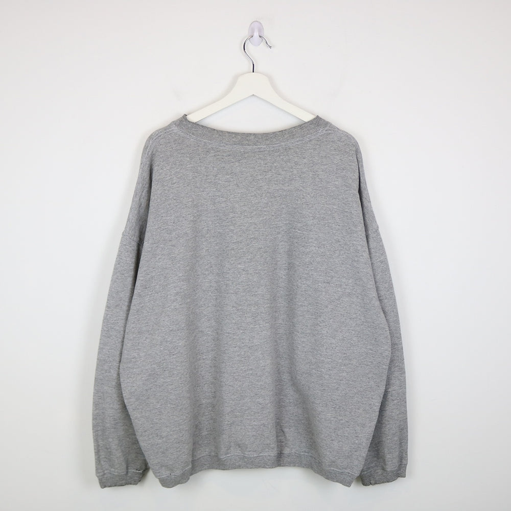 Vintage 90's BUM Equipment Crewneck - XXL-NEWLIFE Clothing