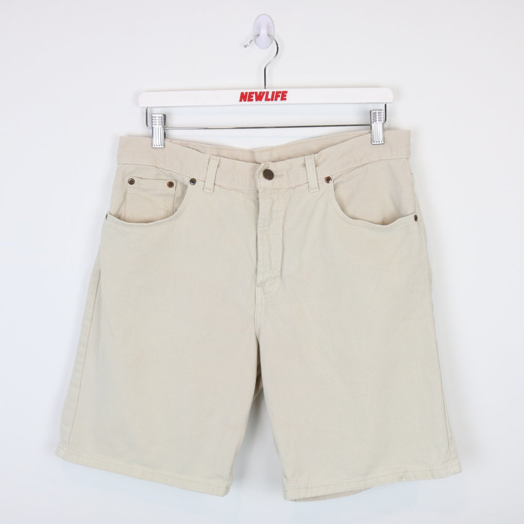 Vintage 90's Denim Shorts - 34"-NEWLIFE Clothing