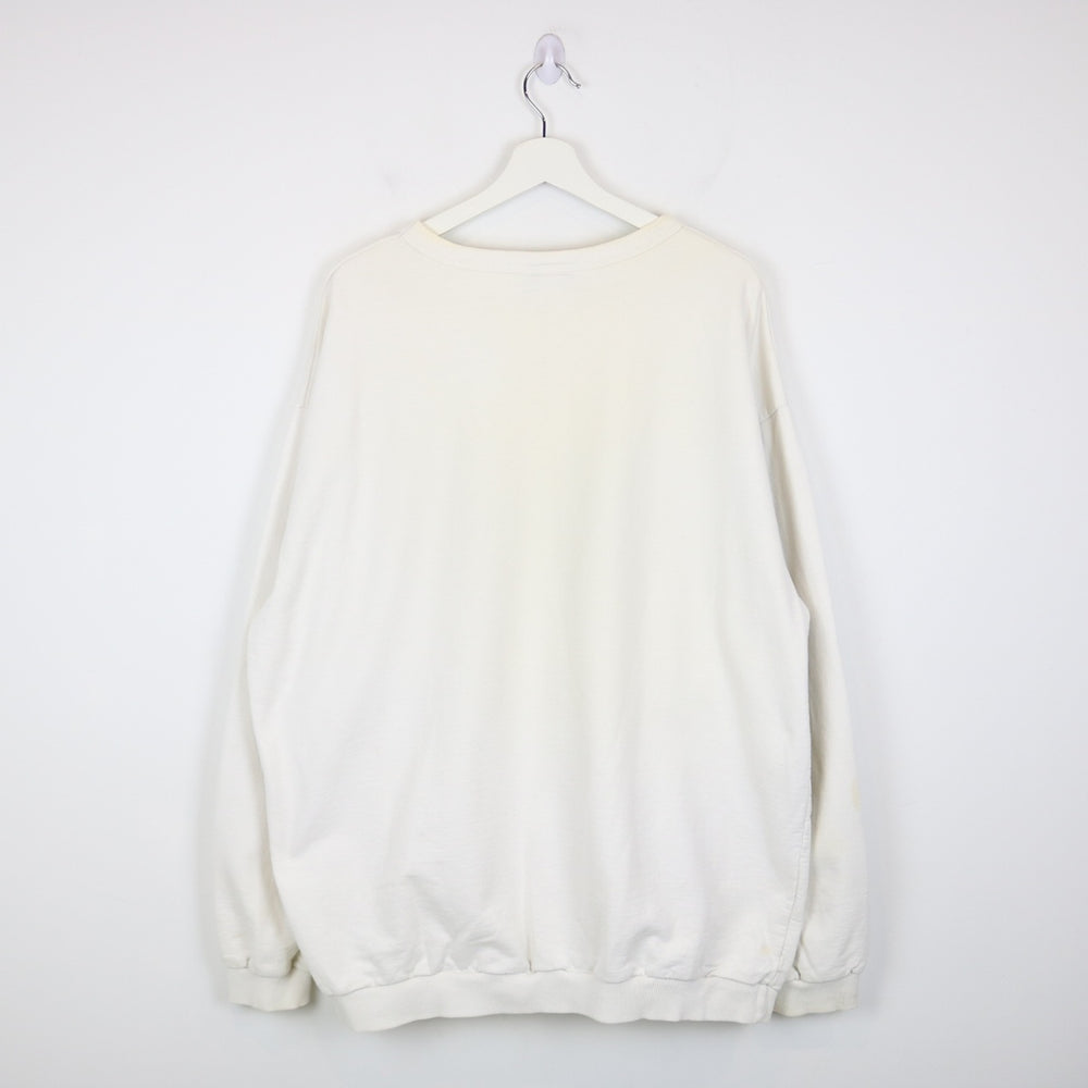 Vintage 90's BOCA Authentic Crewneck - XL-NEWLIFE Clothing