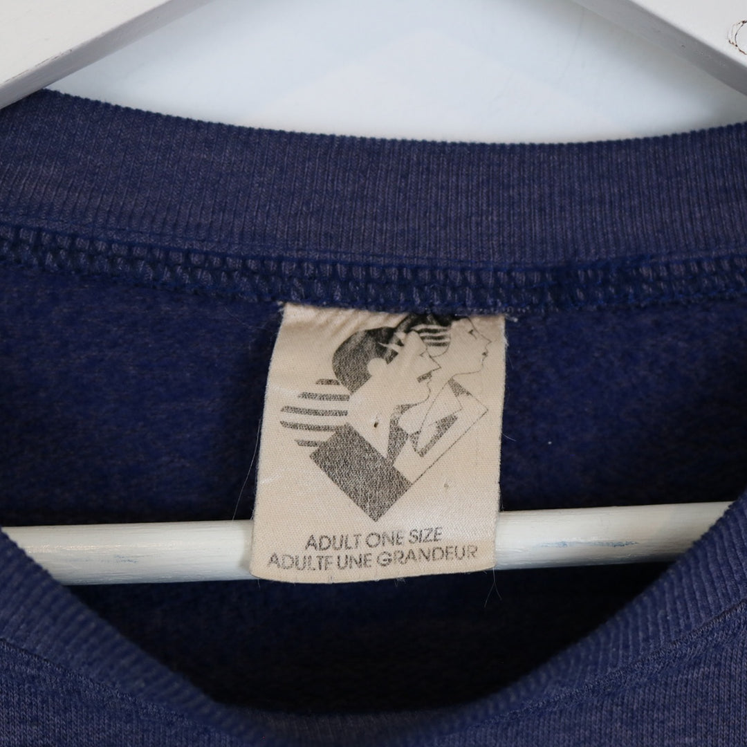 Vintage 1992 Hudson&