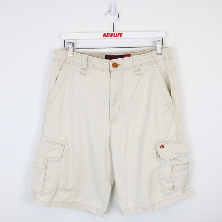 Vintage 90's Point Zero Cargo Shorts - 32"-NEWLIFE Clothing