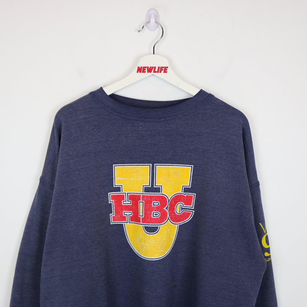 Vintage 1992 Hudson&