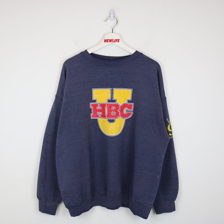 Vintage 1992 Hudson&