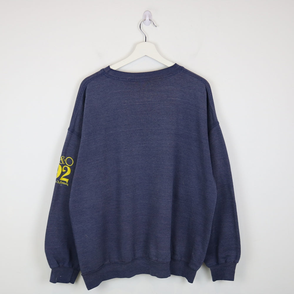 Vintage 1992 Hudson's Bay Company Crewneck - L/XL-NEWLIFE Clothing