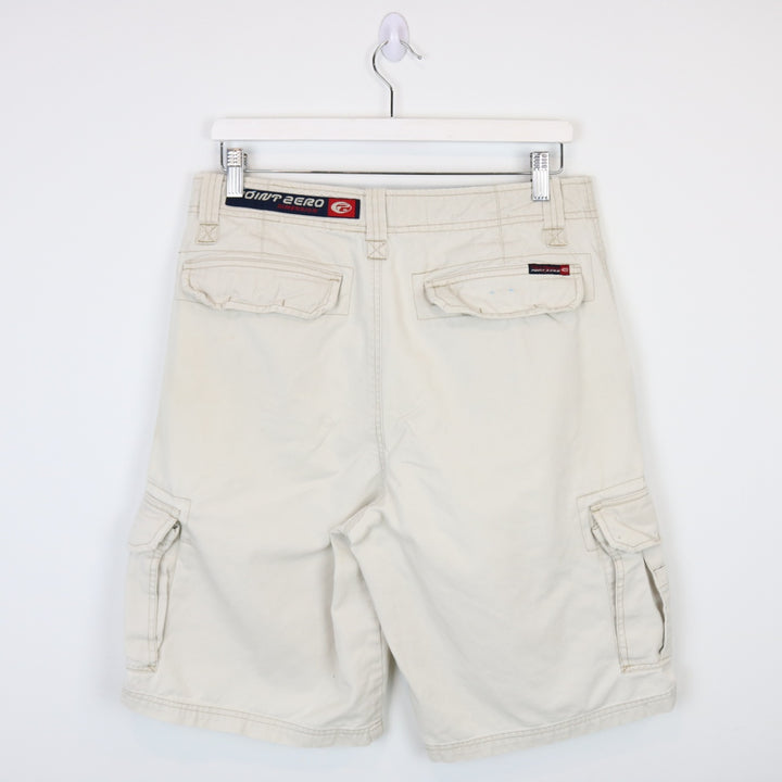 Vintage 90's Point Zero Cargo Shorts - 32"-NEWLIFE Clothing