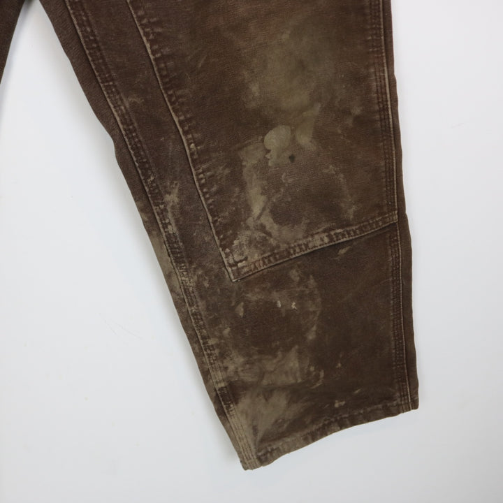 Carhartt Double Knee Carpenter Work Pants - 32"-NEWLIFE Clothing