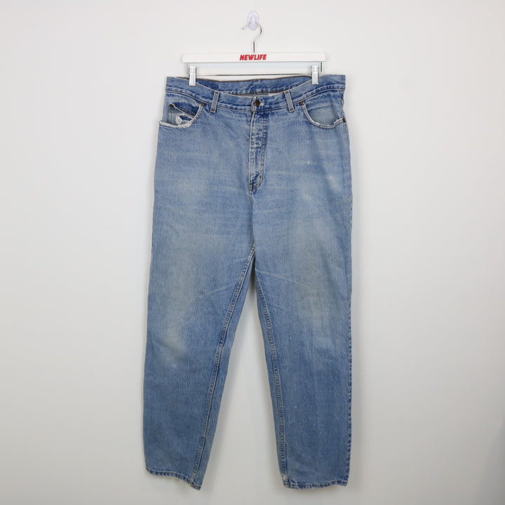 Vintage 90's Mark's Denim Jeans - 38"-NEWLIFE Clothing