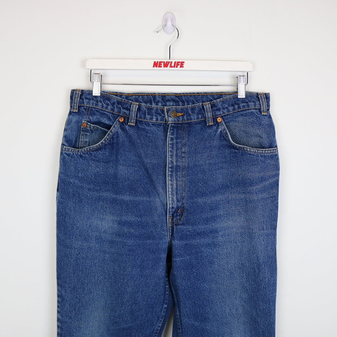 Vintage 80&