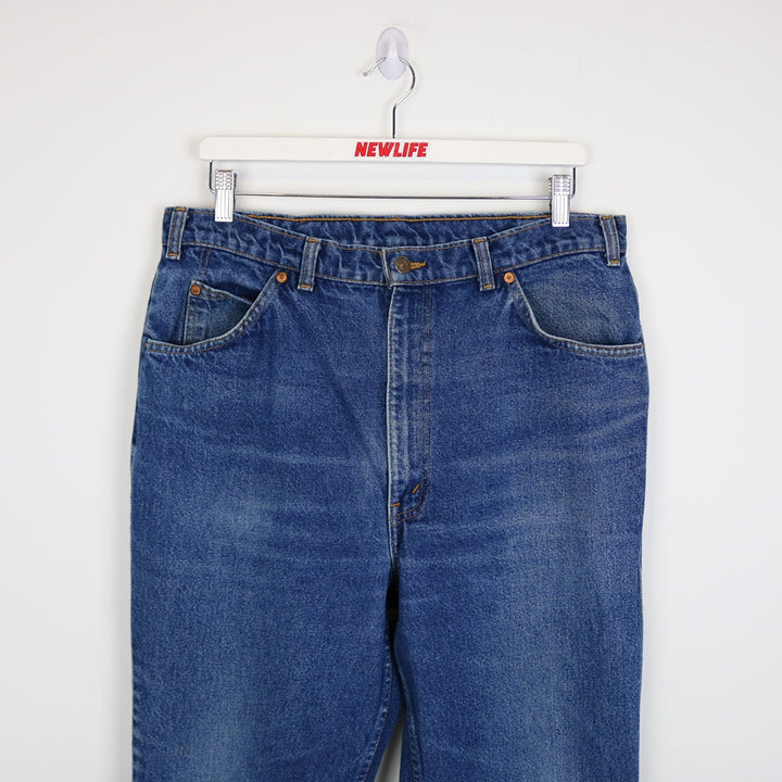 Vintage 80&