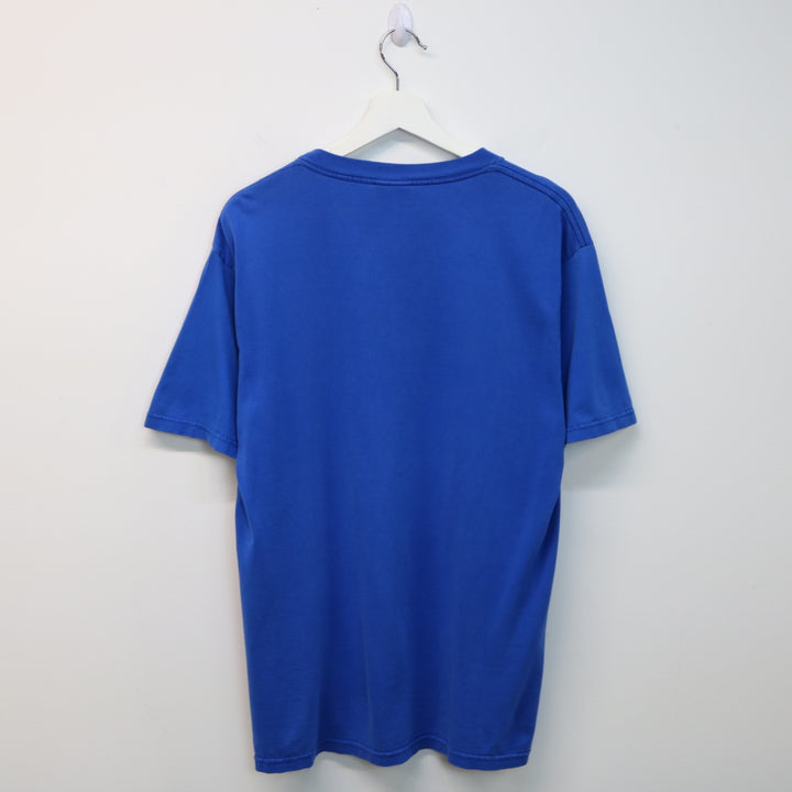 Vintage 00's Duke Blue Devils Tee - M-NEWLIFE Clothing