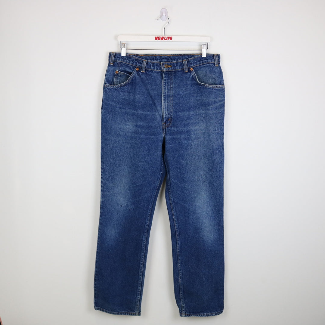 Vintage 80&