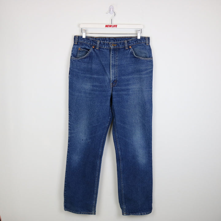 Vintage 80&