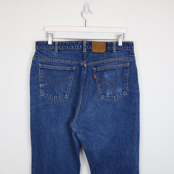 Vintage 80&