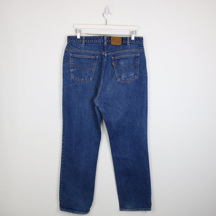Vintage 80&