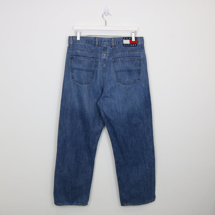 Vintage 00's Tommy Hilfiger Denim Jeans - 34"-NEWLIFE Clothing