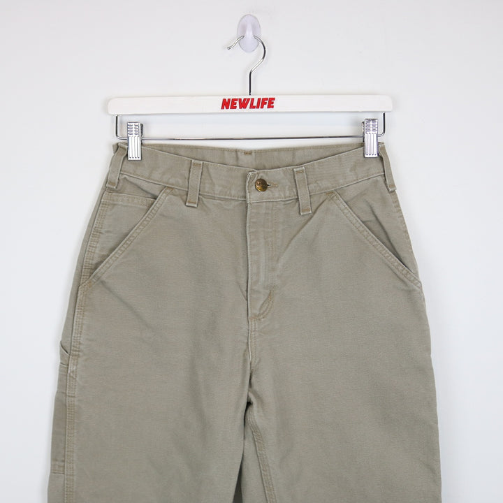 Carhartt Carpenter Work Pants - 27"-NEWLIFE Clothing