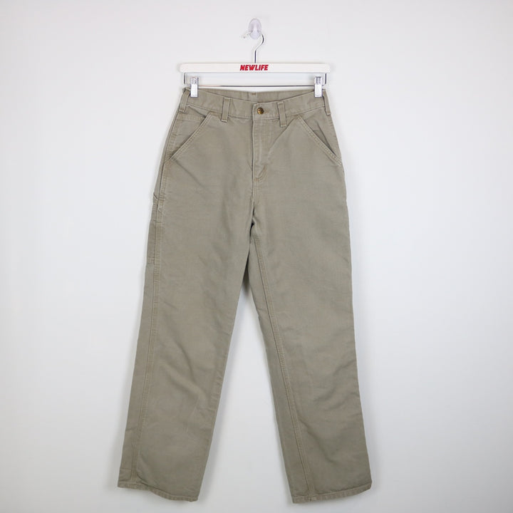 Carhartt Carpenter Work Pants - 27"-NEWLIFE Clothing