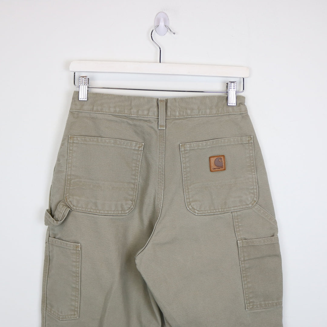 Carhartt Carpenter Work Pants - 27"-NEWLIFE Clothing