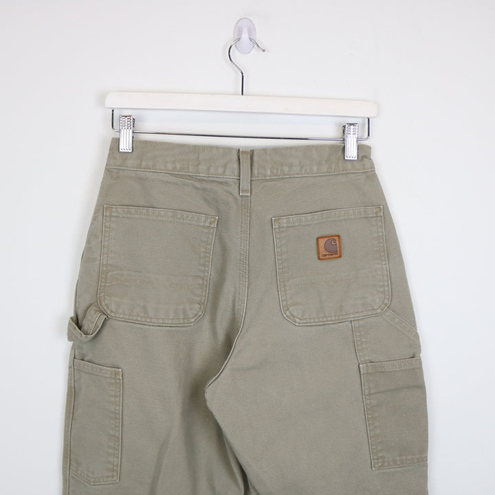 Carhartt Carpenter Work Pants - 27"-NEWLIFE Clothing