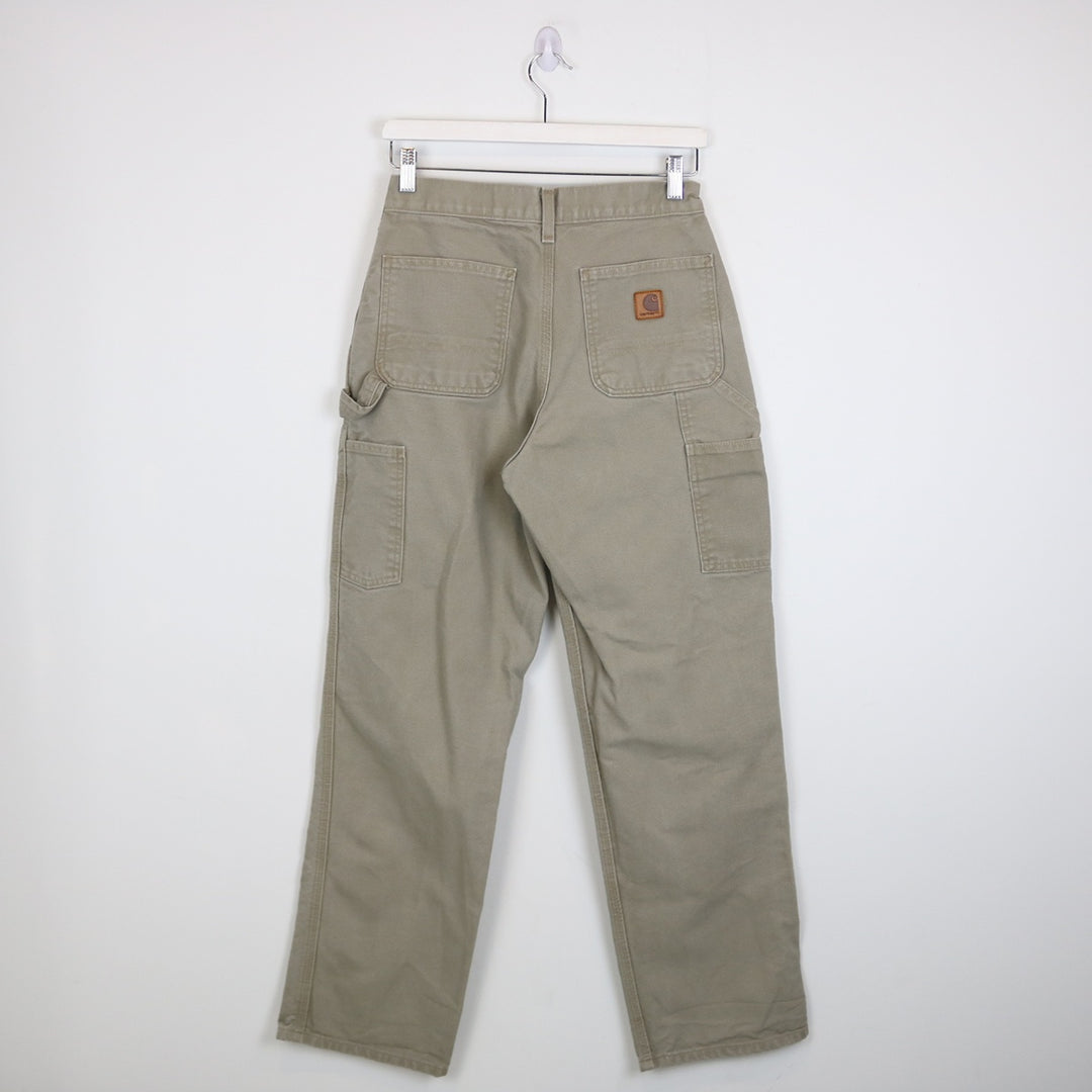 Carhartt Carpenter Work Pants - 27"-NEWLIFE Clothing