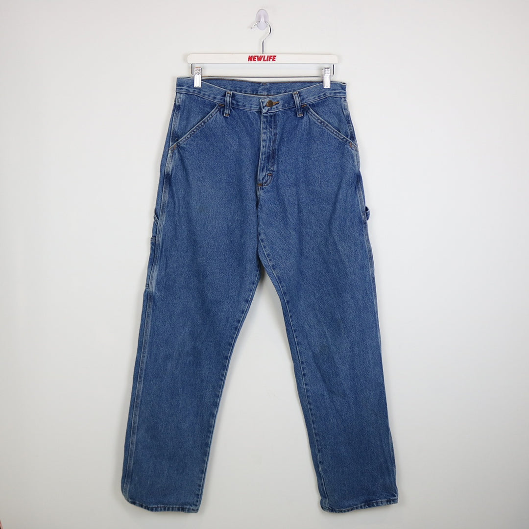 Vintage 00&
