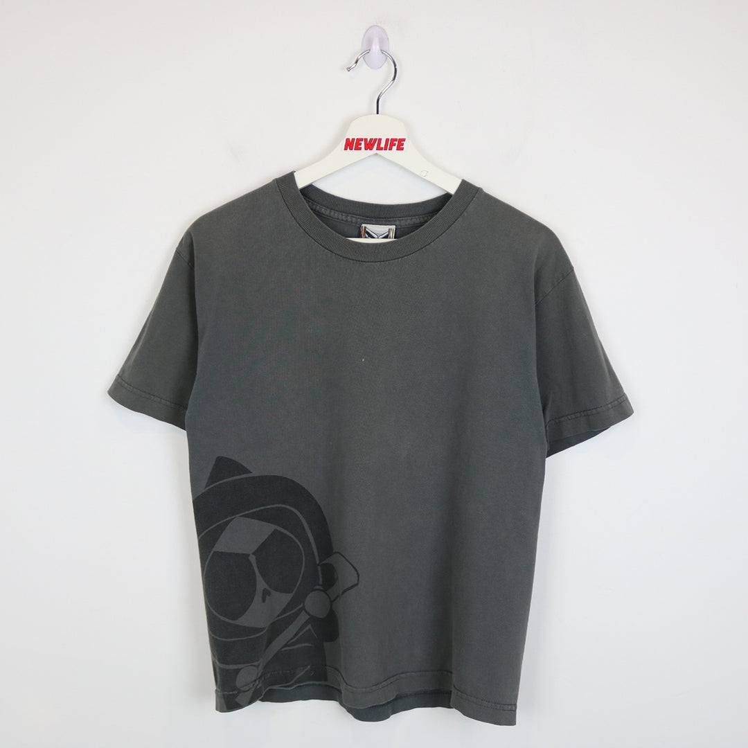 Vintage 00&