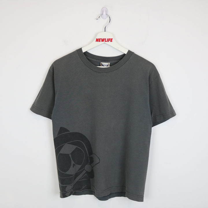 Vintage 00&