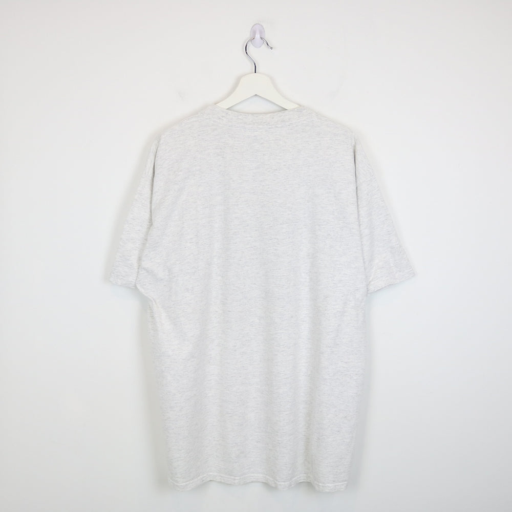 Vintage 90's Husband For Sale Tee - XL-NEWLIFE Clothing