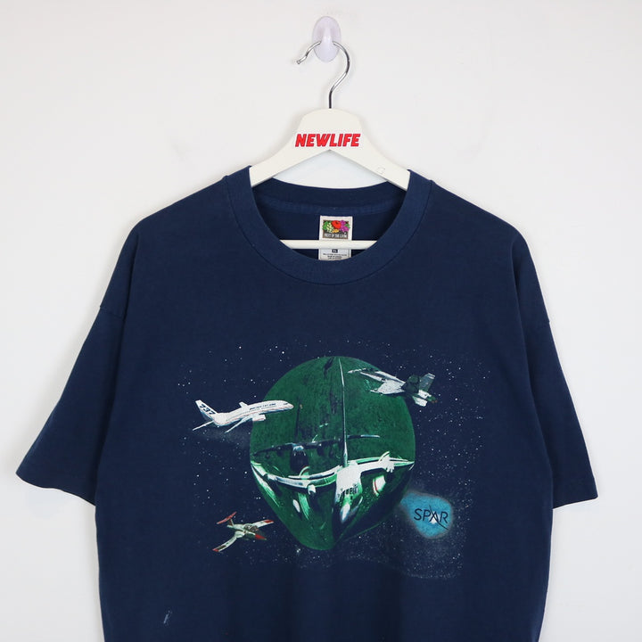 Vintage 90&