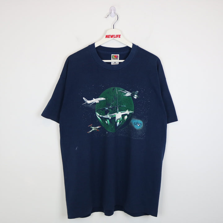 Vintage 90&