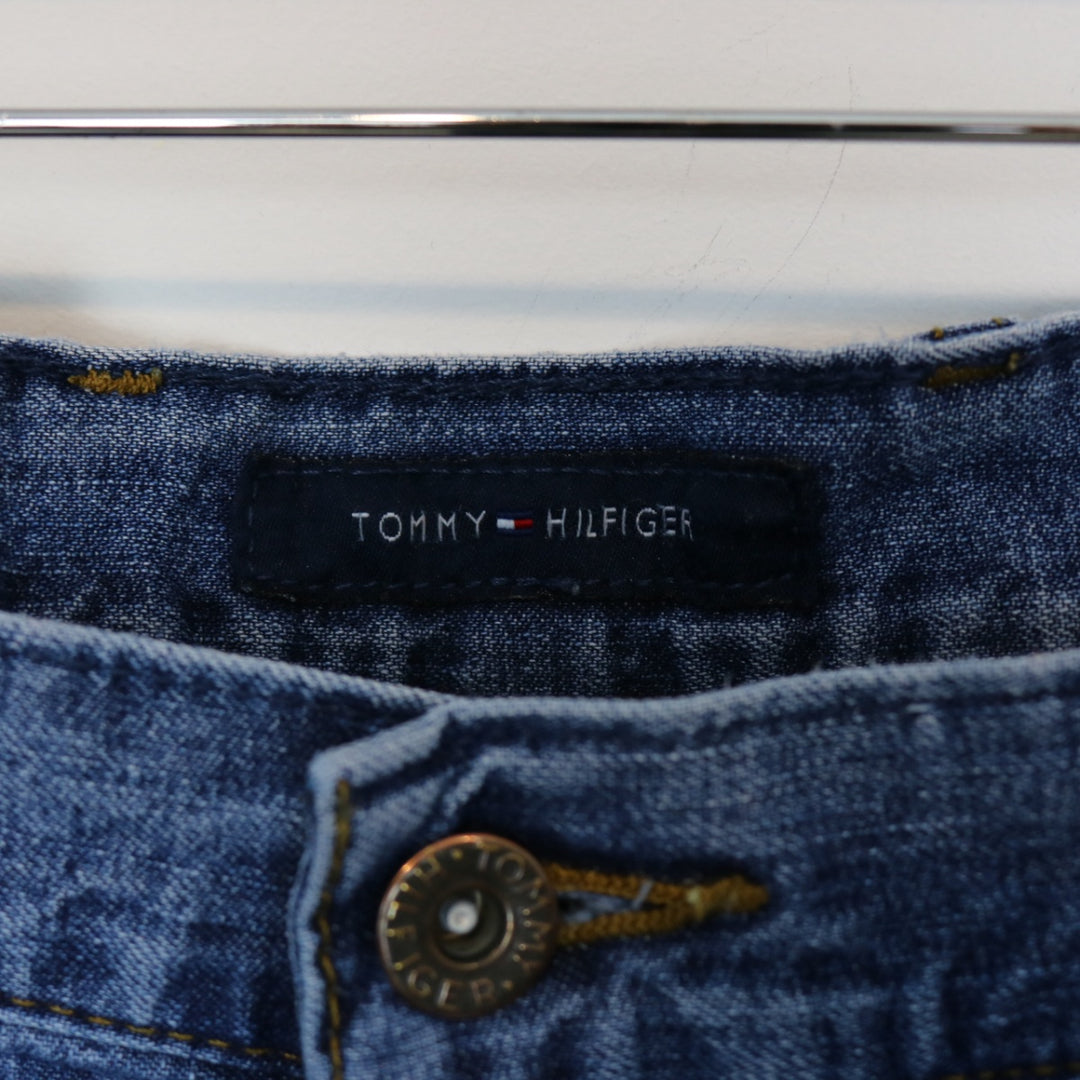 Vintage 00's Tommy Hilfiger Denim Jeans - 34"-NEWLIFE Clothing